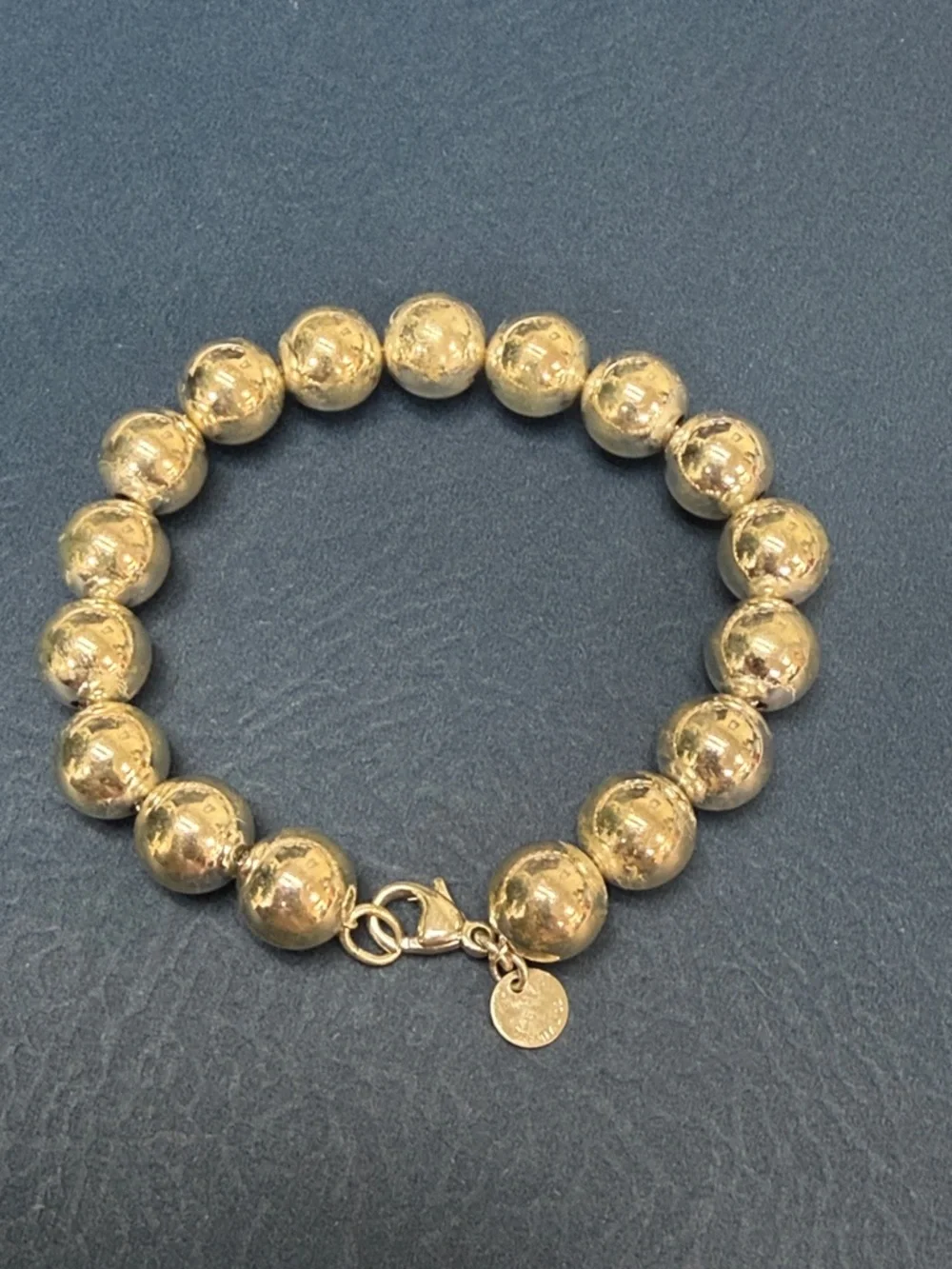 Tiffany bracelet sterling silver 925 - Picture 2 of 3